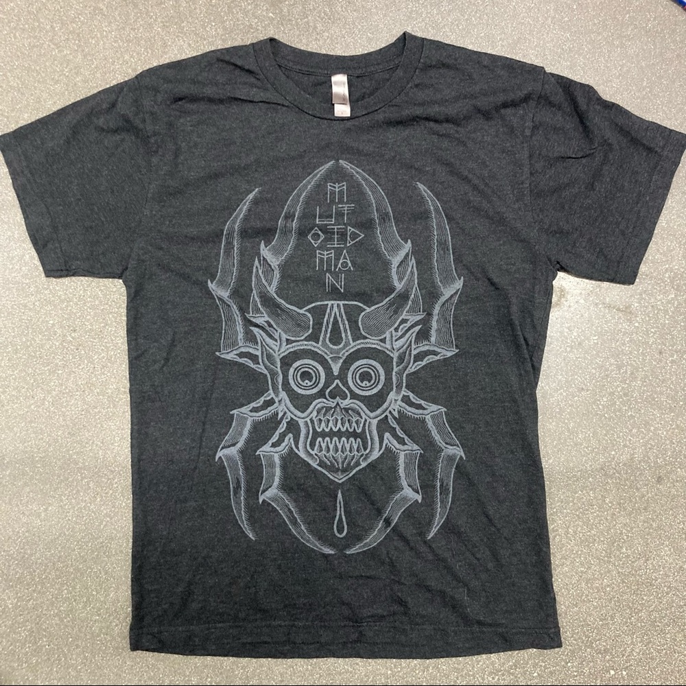 Mutoid Man Medium Tee